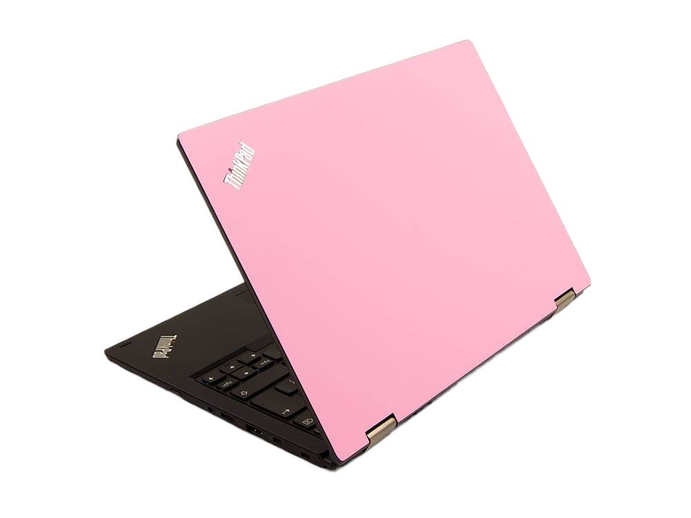 Lenovo ThinkPad L390 Yoga Kirby Pink