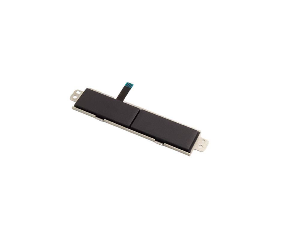 touchpad buttons Dell for Latitude E6430, E6530, Lower Left and Right Mouse Button Board (PN: A12107)