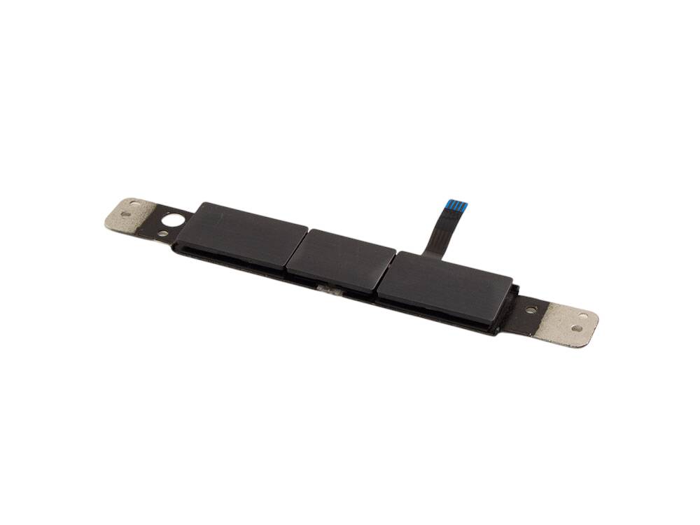 touchpad buttons Dell for Latitude E6530, Upper Left and Right Mouse Button Board (PN: A11A20)
