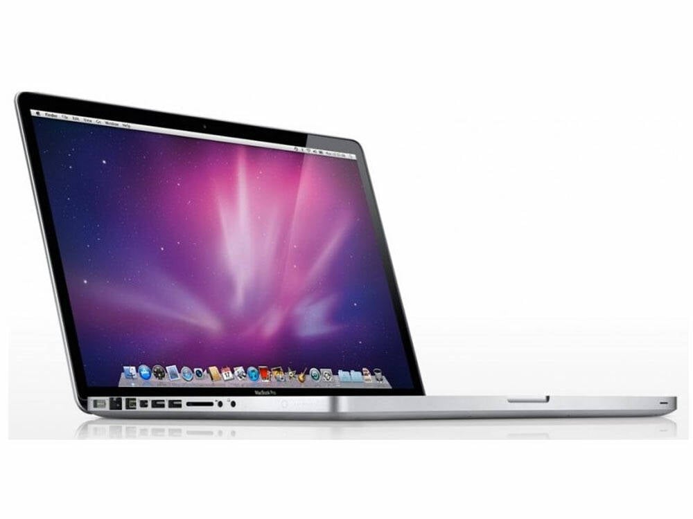 Apple MacBook Pro 15" A1286 early 2011 (EMC 2353-1)