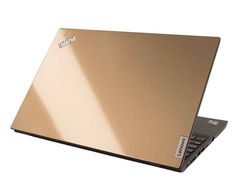 Lenovo ThinkPad L15 Gen1 Gold
