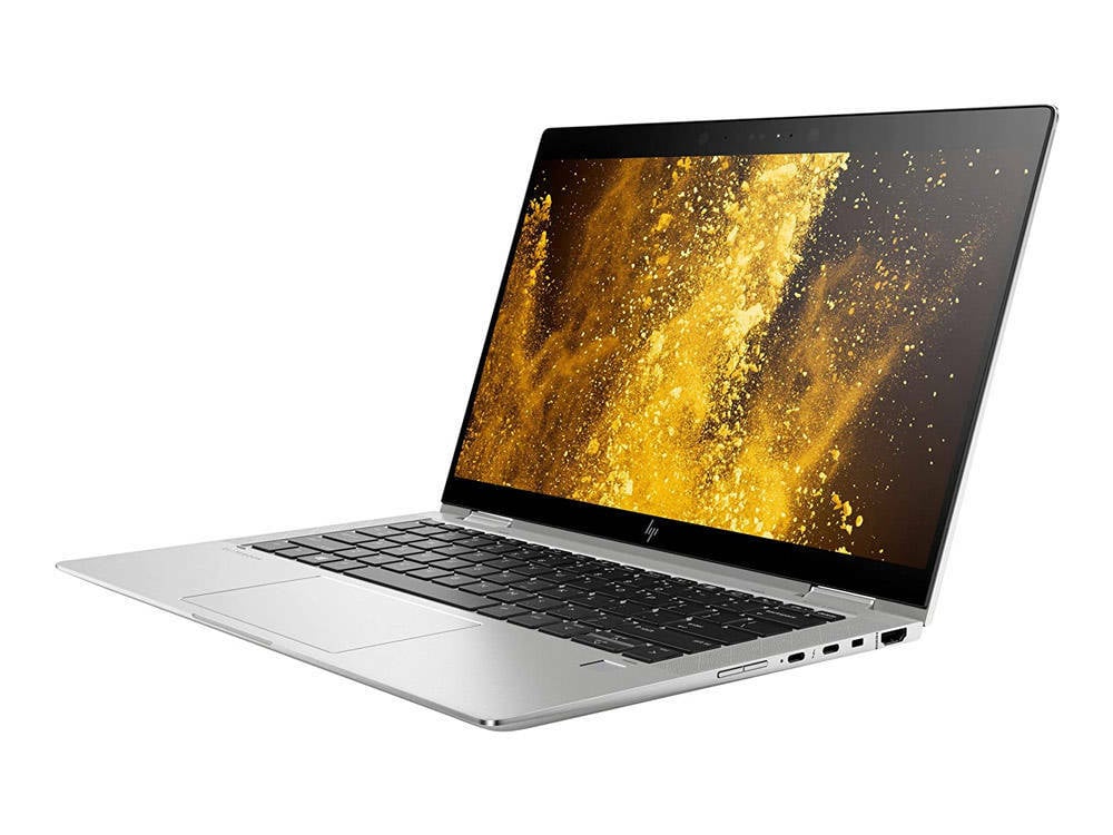 HP EliteBook x360 1030 G3 (No Touch)