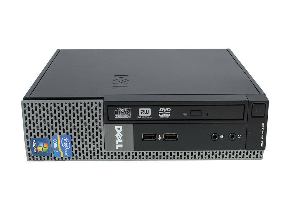 Dell OptiPlex 790 USFF