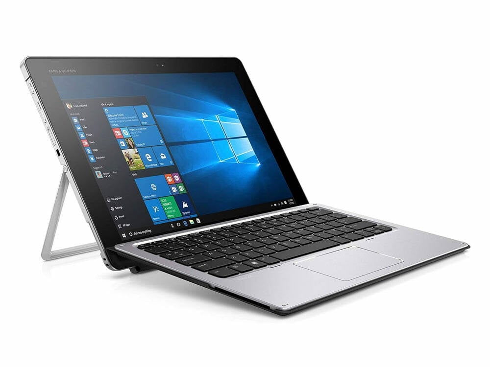 HP Elite x2 1012 G1 tablet notebook