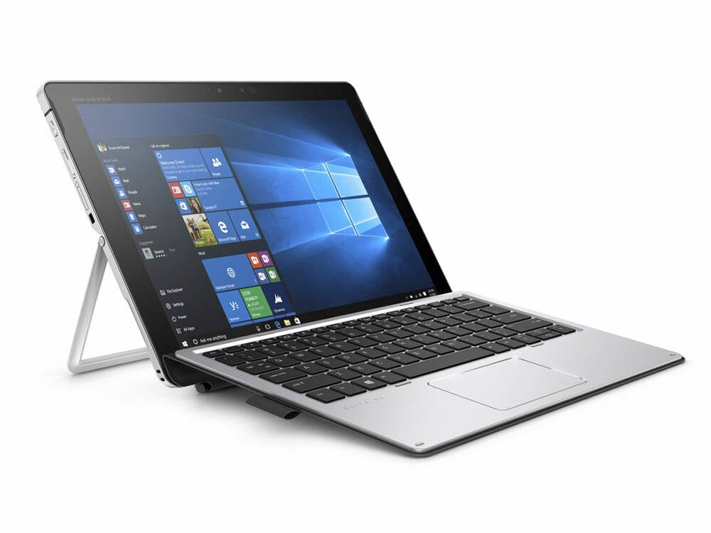 HP Elite x2 1012 G2 tablet notebook