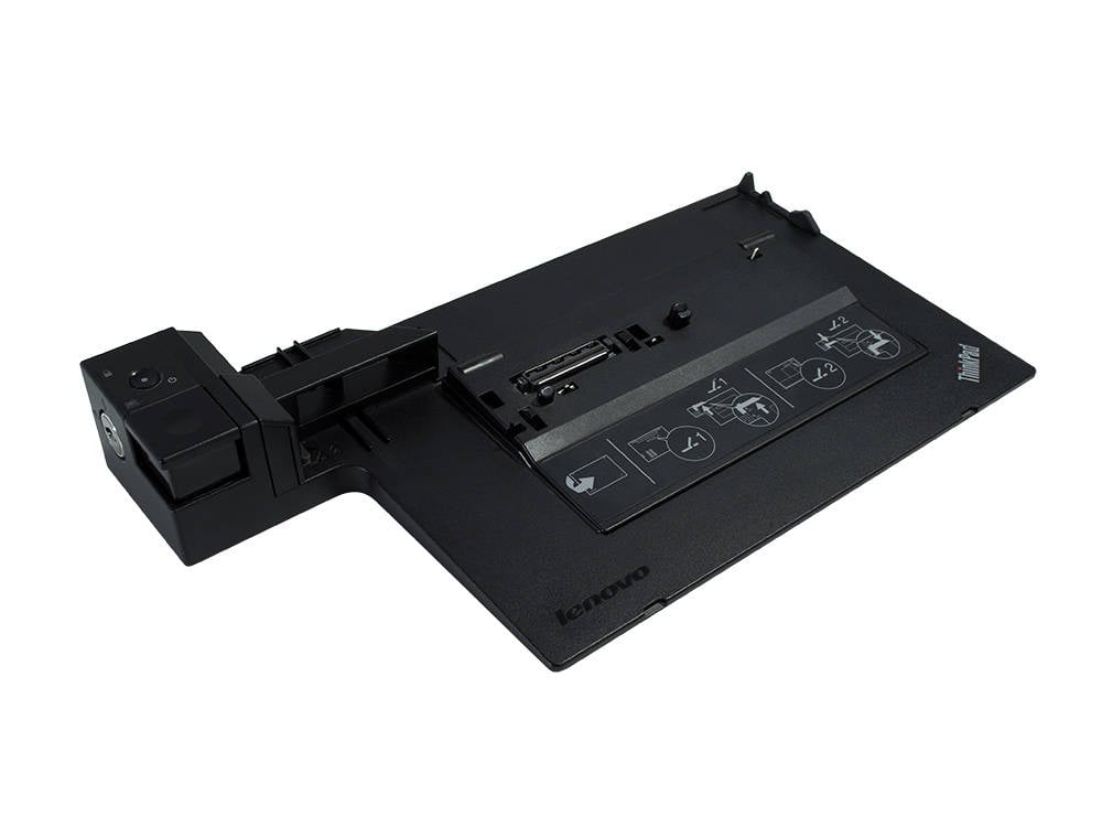 Dokovacia stanica Lenovo ThinkPad Mini Dock Series 3 (Type 4337)