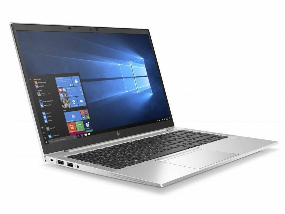HP EliteBook 840 G8 (Touchscreen)