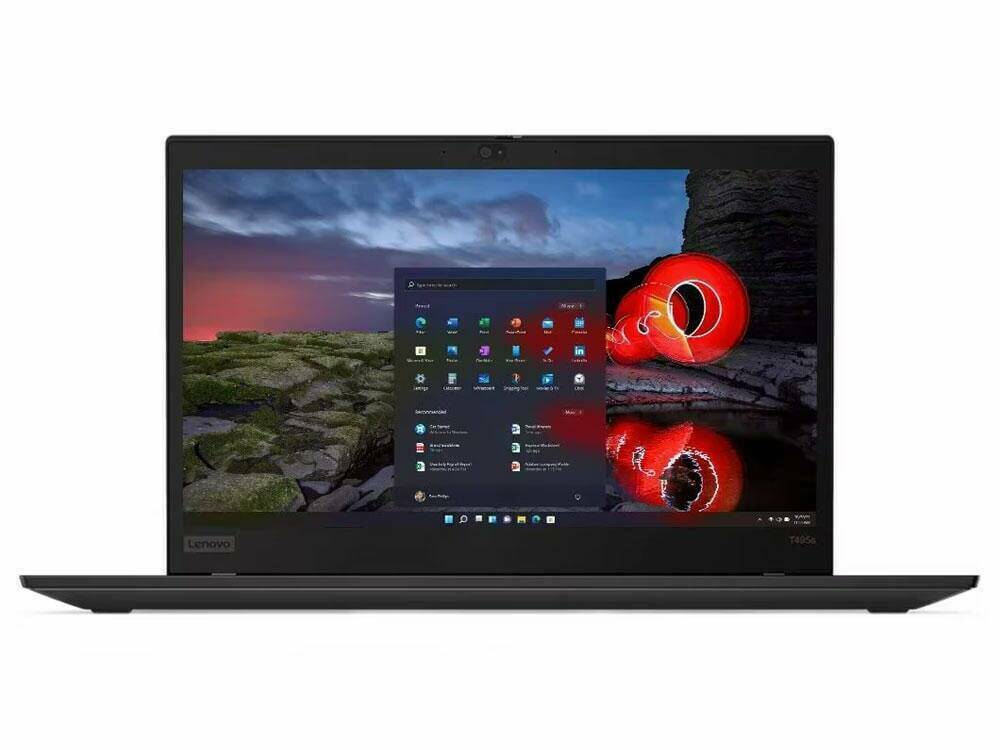 Lenovo ThinkPad T495s (16GB)
