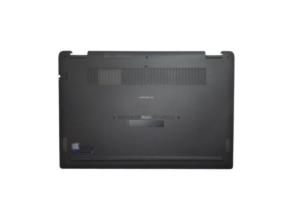 Spodný plast Dell for Latitude 3510 (PN: MH24R)