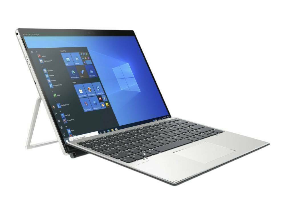 HP Elite x2 G8 (8GB) (256GB) (without keyboard) (Touchscreen)