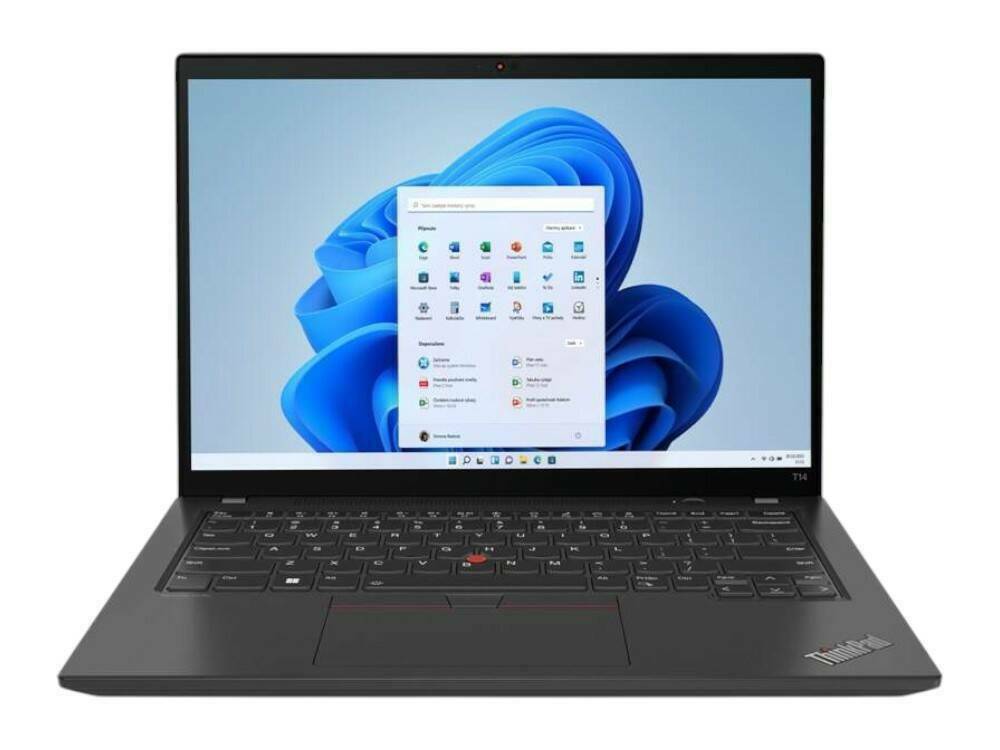Lenovo ThinkPad T14 Gen 4 (Touchscreen)