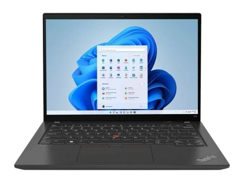 Lenovo ThinkPad T14 Gen 4 (Touchscreen)
