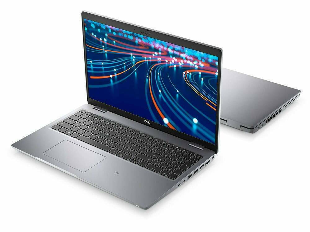 Dell Latitude 5520 (Touchscreen)
