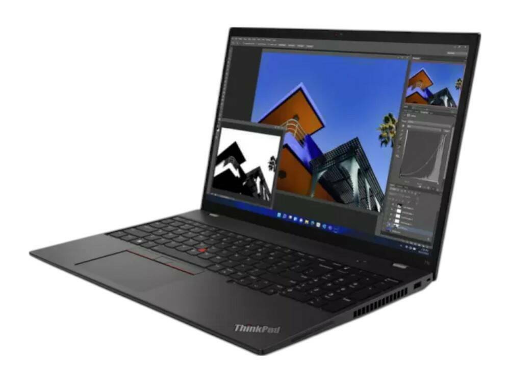 Lenovo ThinkPad T16 Gen 1
