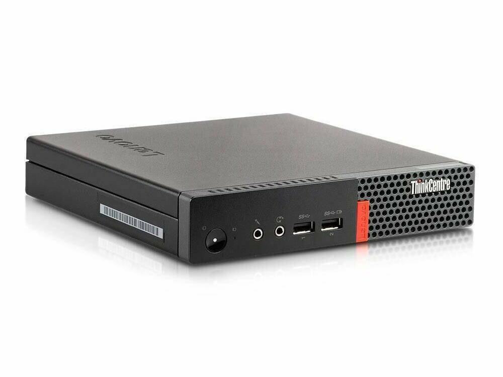 Lenovo ThinkCentre M710q Tiny
