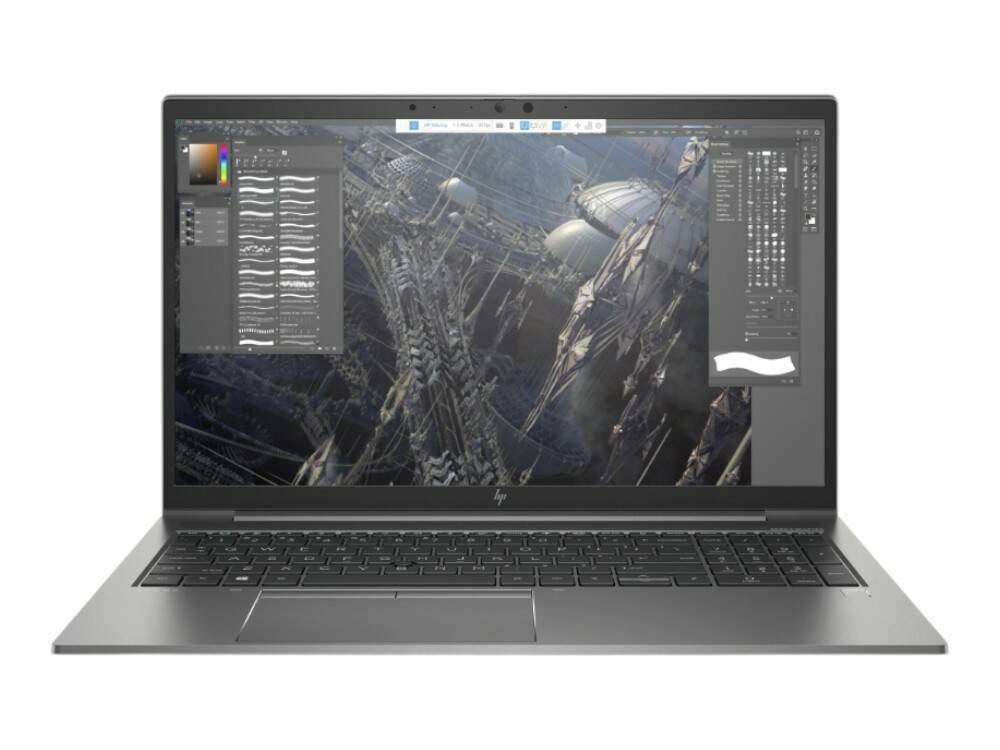 HP ZBook Firefly 15 G7 (Touchscreen)