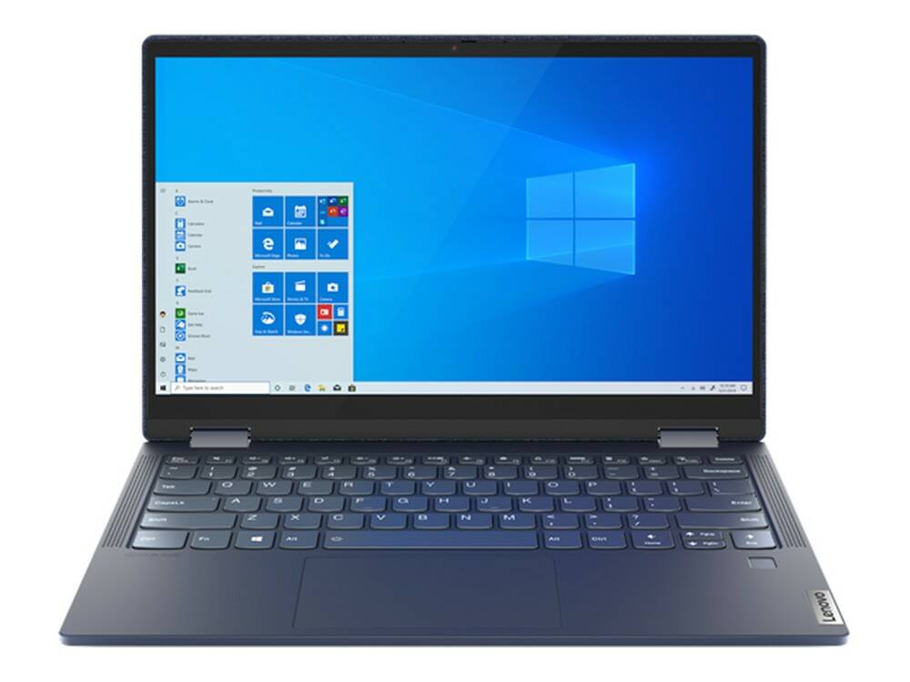 Notebook Lenovo Yoga 6 13ARE05 (8GB) (Touchscreen)