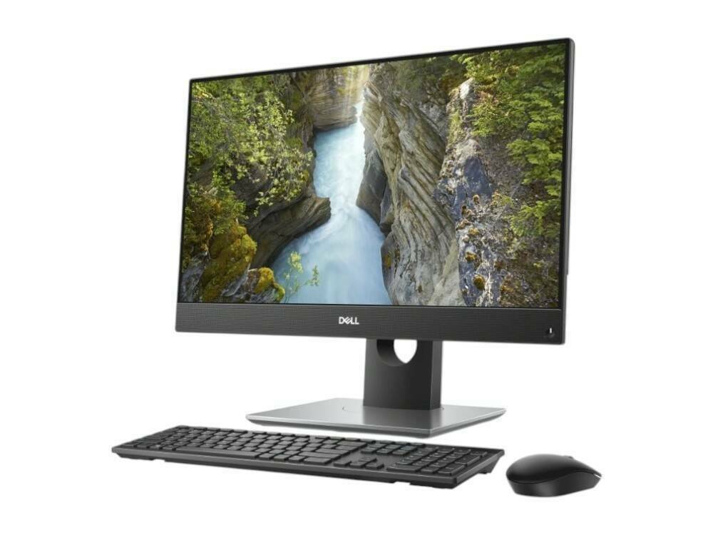 All In One Dell OptiPlex 7480 AIO No Wifi