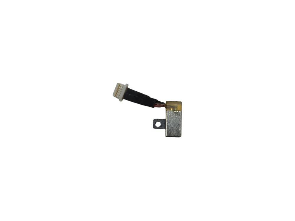 Internal Cable HP for ProBook 435 G9, DC Power Connector (PN: M03424-001)