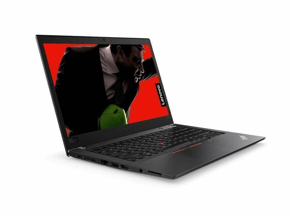 Lenovo ThinkPad T480