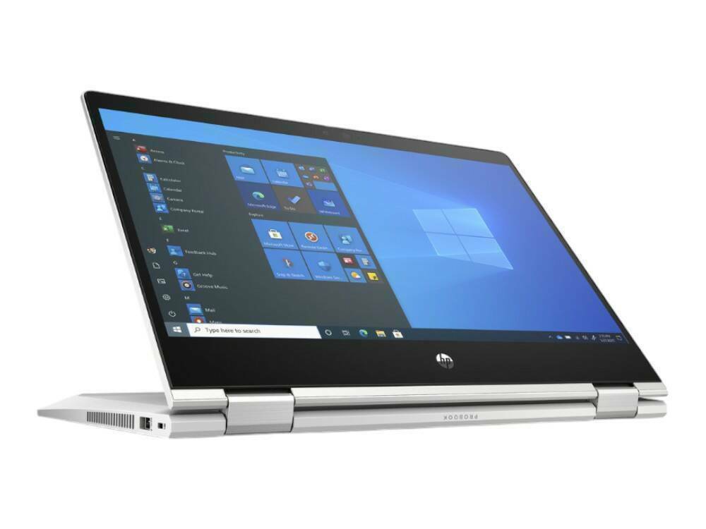 HP ProBook x360 435 G8 (Touchscreen)