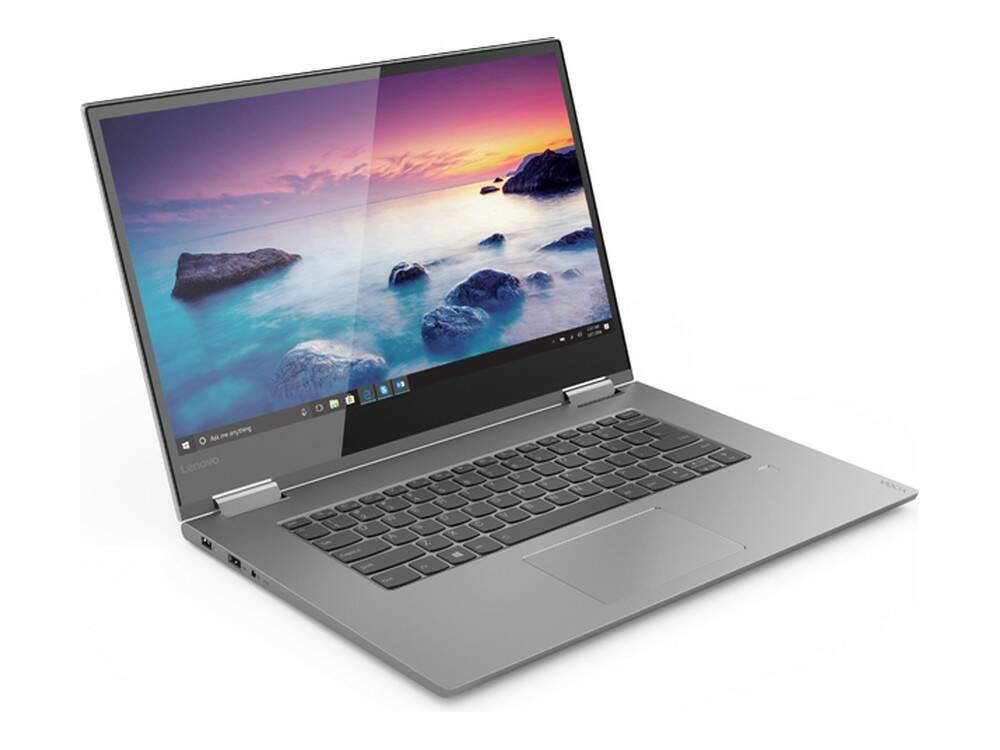 Lenovo Yoga 730-15IKB (Touchscreen)