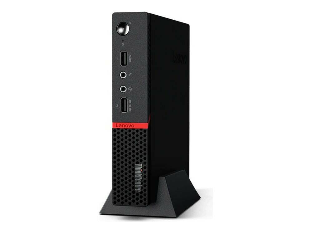 Lenovo ThinkCentre M715q Tiny