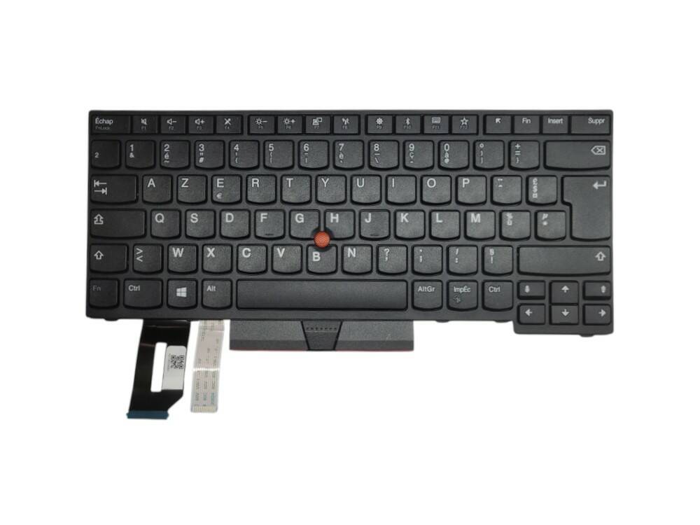 keyboard Lenovo EU for T490