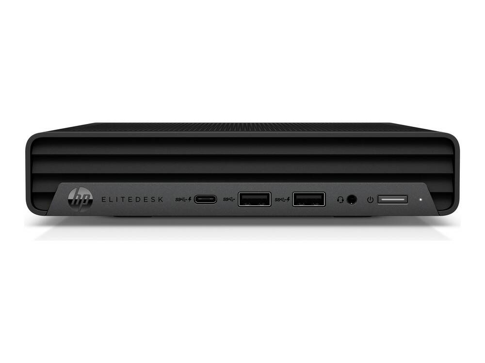HP Elite Mini 800 G8 DM