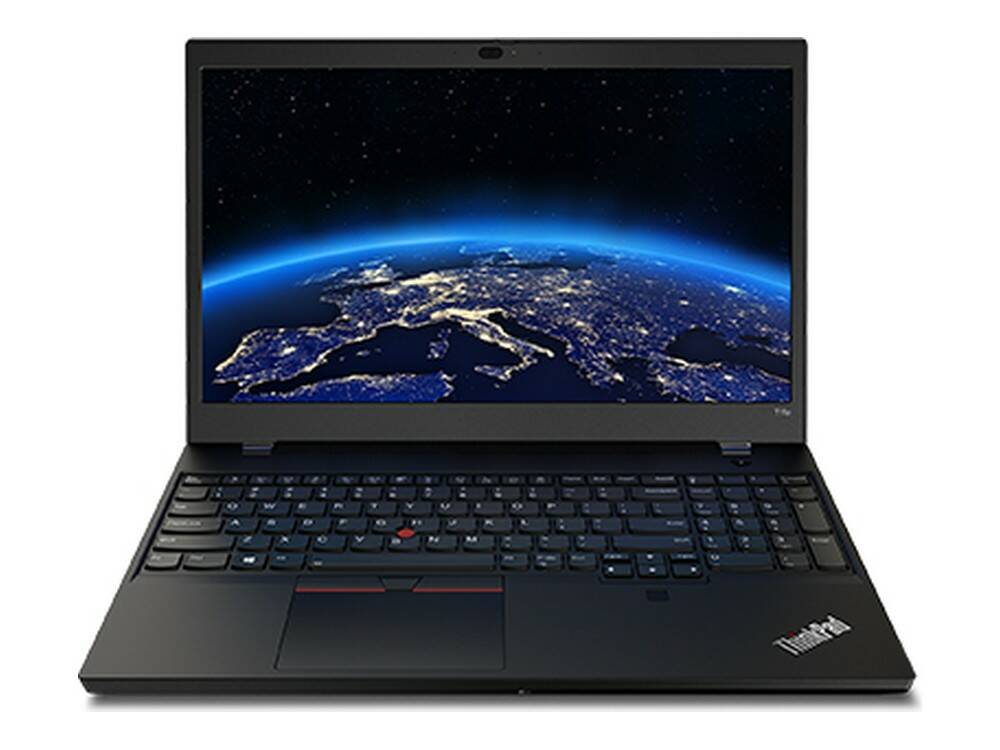 Lenovo ThinkPad T15p Gen 2 (GeForce GTX 1650 4GB) (Touchscreen)