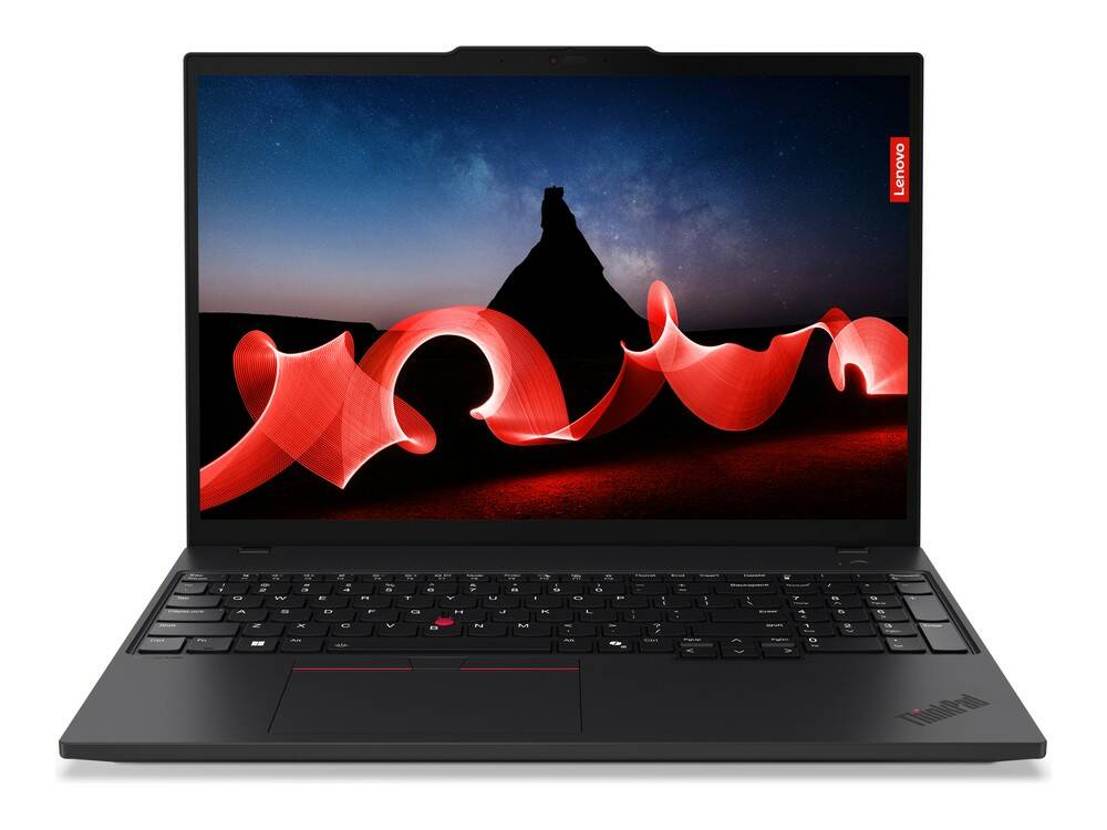 Lenovo ThinkPad T16 Gen 3 (Touchscreen)