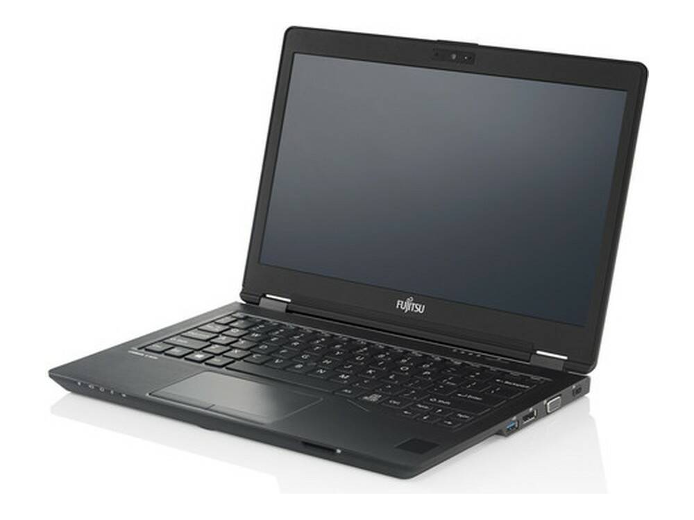 Fujitsu LifeBook U728
