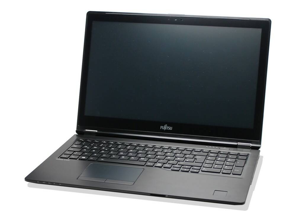 Fujitsu LifeBook U759