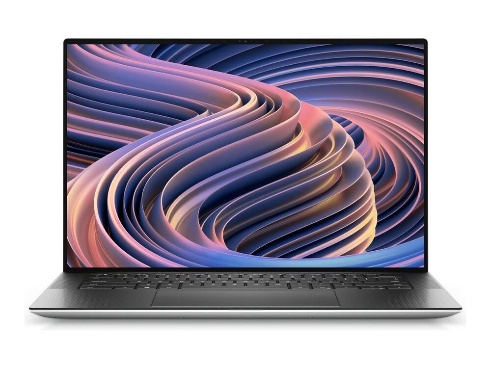 Dell XPS 15 9520 (Touchscreen) (NVIDIA RTX 3050 Ti 4GB)