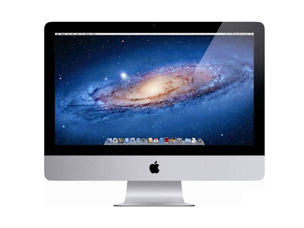 All In One Apple iMac 21.5"  A1311 mid 2010 (EMC 2389)