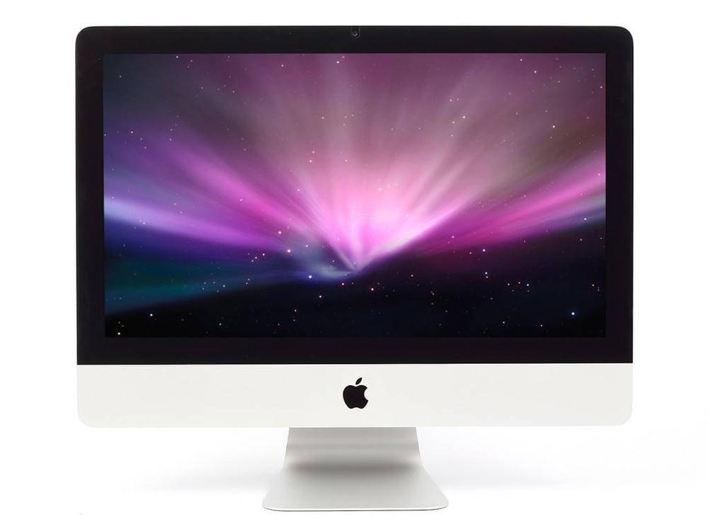 All In One Apple iMac 21.5  A1311 mid 2010 (EMC 2389)