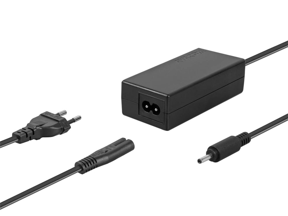 Power adapter AVACOM for Asus ZenBook 19V 2,37A 45W 3,0 x 1,0mm 19V
