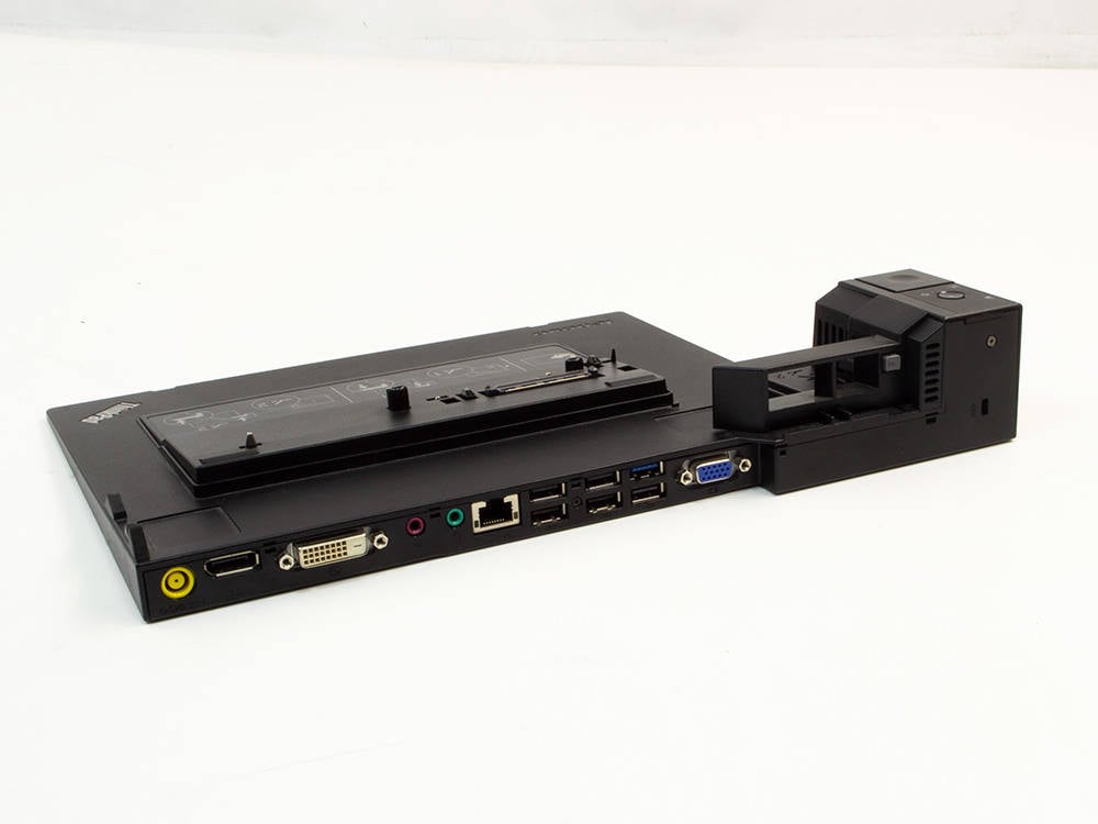 Dokovacia stanica Lenovo ThinkPad Mini Dock Plus Series 3 (Type 4338) with USB 3.0