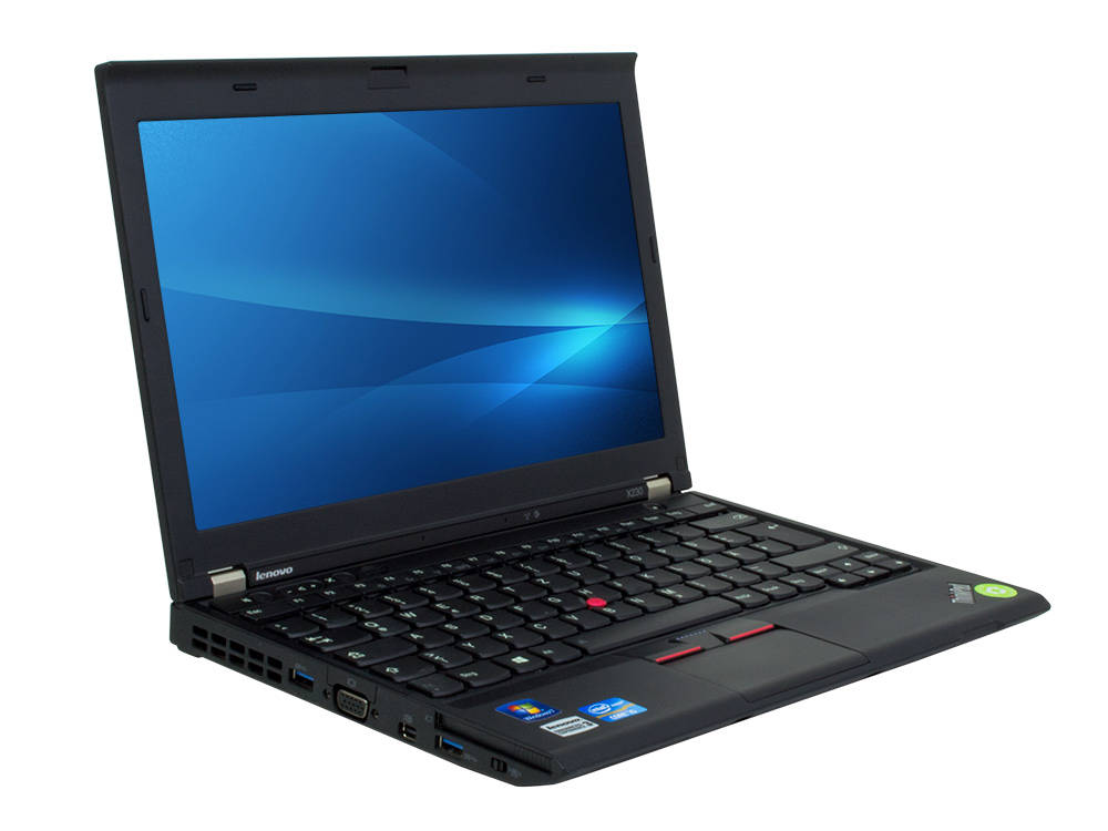 Lenovo ThinkPad X230 + Docking station Mini Dock Plus Series 3 (Type 4338)
