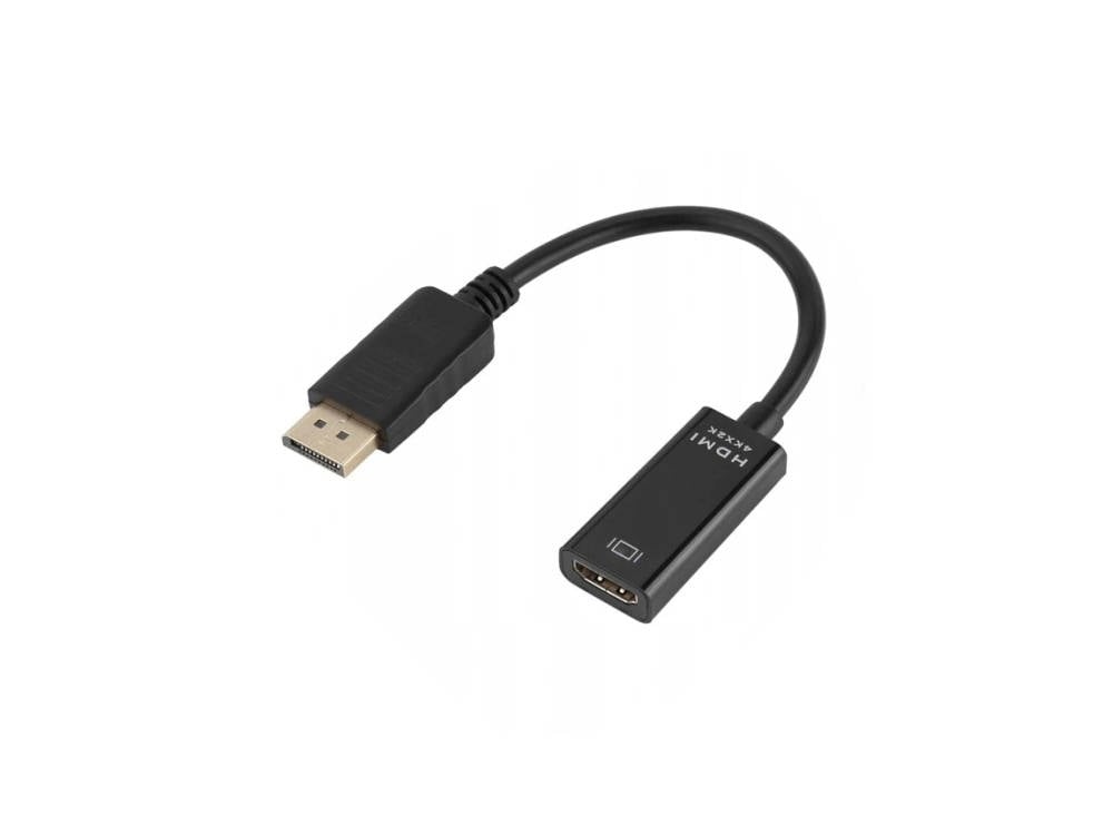Cable HDMI Replacement DisplayPort - HDMI Adapter UHD 4K x 2K