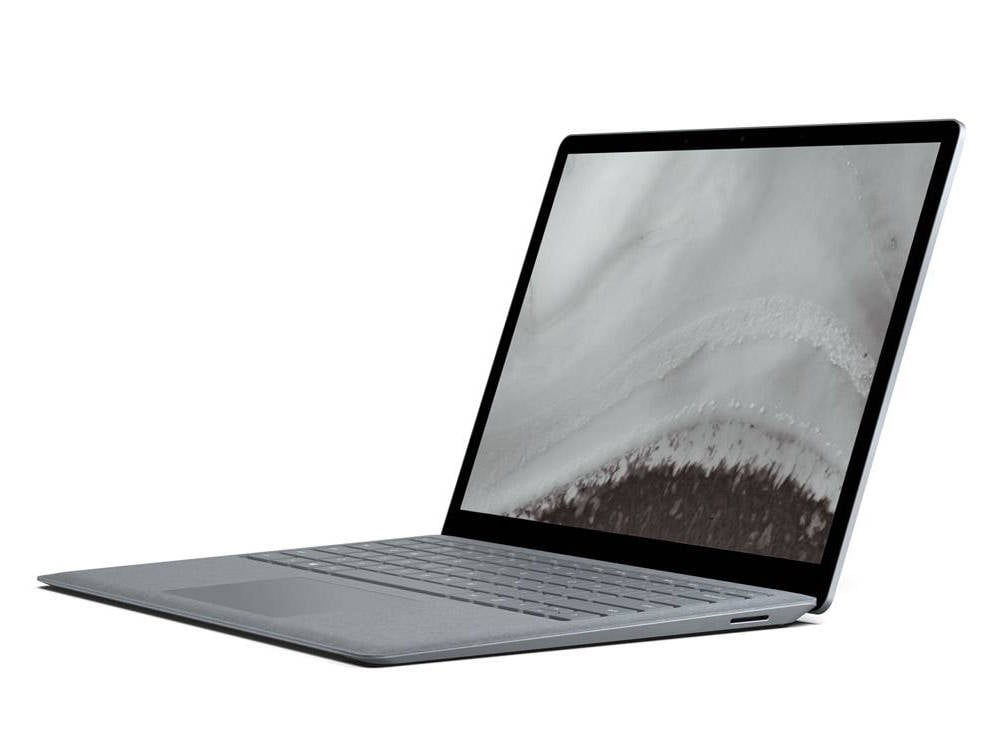 Microsoft Surface Laptop 2 1769