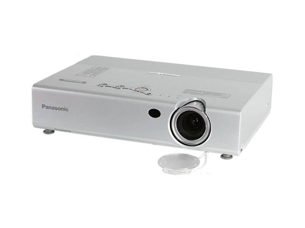 Projektor Panasonic PT-LB10VE