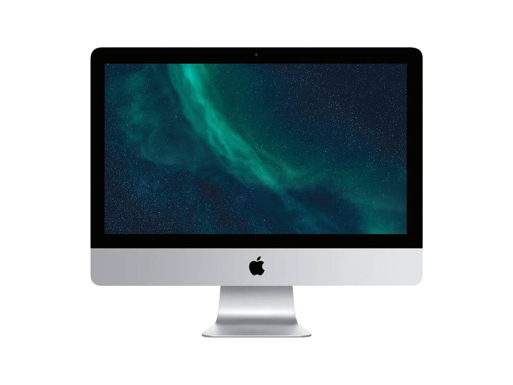 All In One Apple iMac 21.5" A1418 late 2013 (EMC 2638)