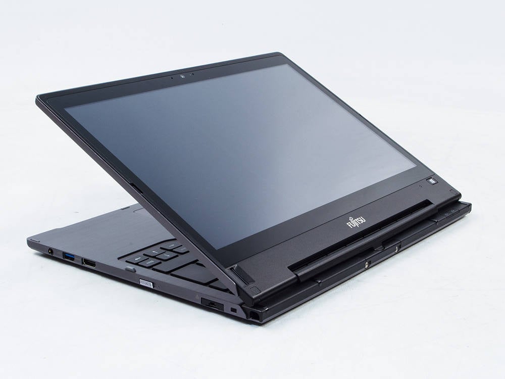 Fujitsu LifeBook T904