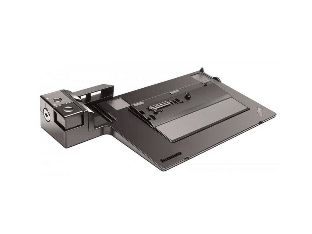 Dokovacia stanica Lenovo ThinkPad Mini Dock Series 3 (0A65688) - New Retail Box