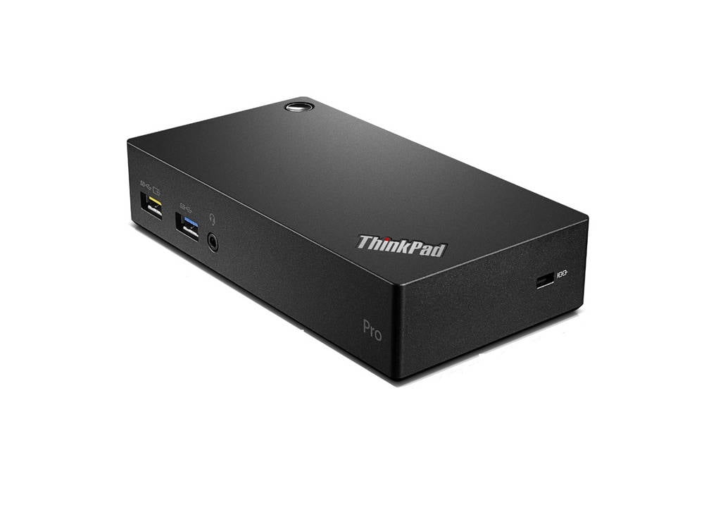 Dokovacia stanica Lenovo ThinkPad USB 3.0 Pro Dock 40A7