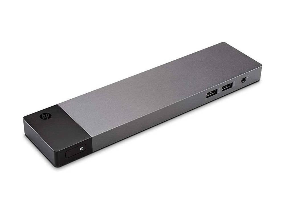 Dokovacia stanica HP Elite/Zbook ThunderBolt 3 Dock HSTNN-CX01 (Without cable)