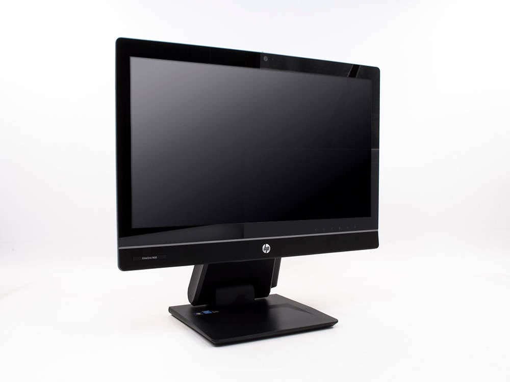 All In One HP EliteOne 800 G1 AIO (No Wifi Card)