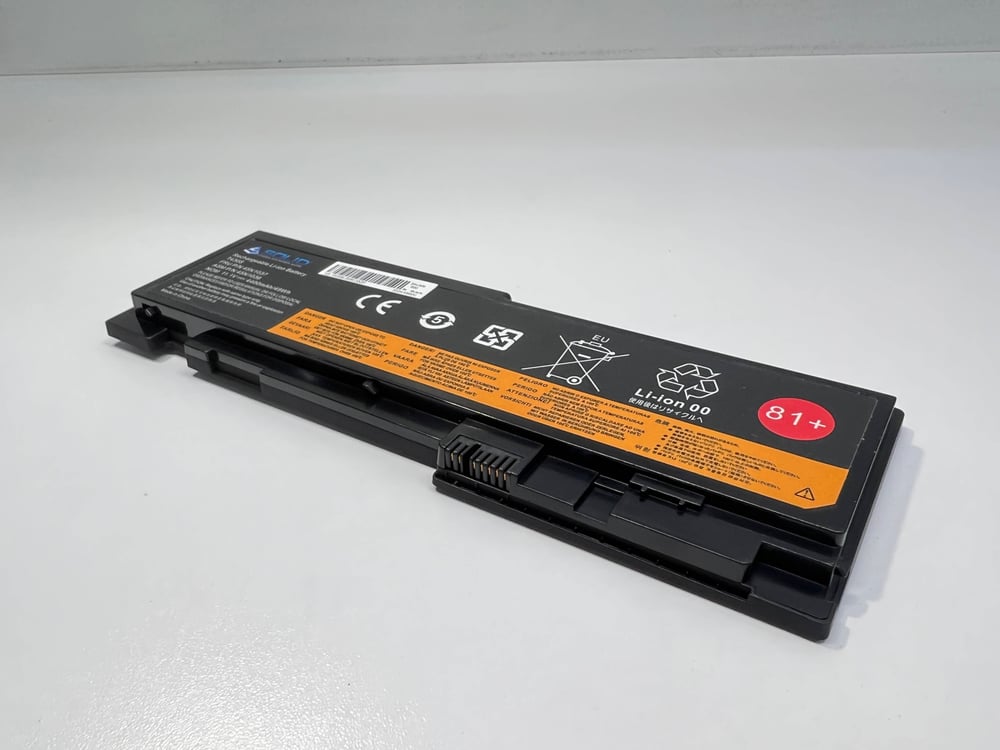 batéria Solid for Lenovo ThinkPad T420s, T430s