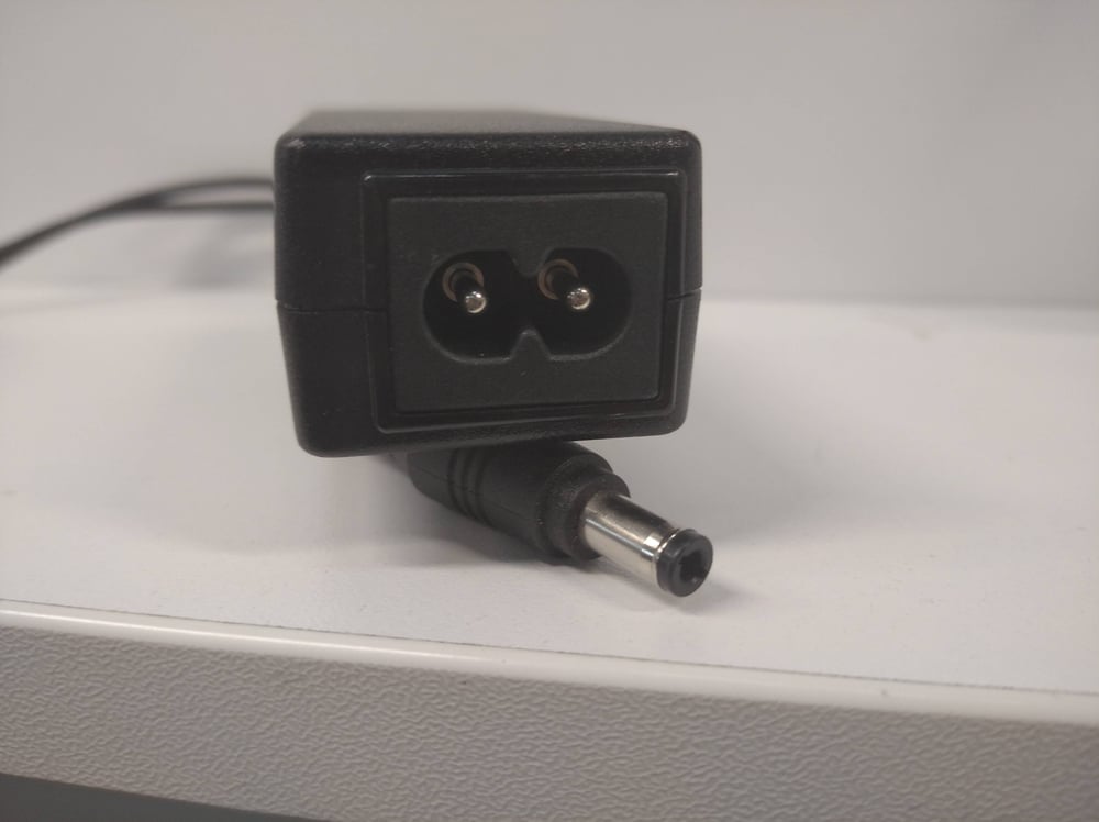 Power adapter Delta for MSI ASUS  36W 5,5 x 2,5mm, 12V